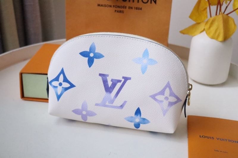 Louis Vuitton Cosmetic Bags